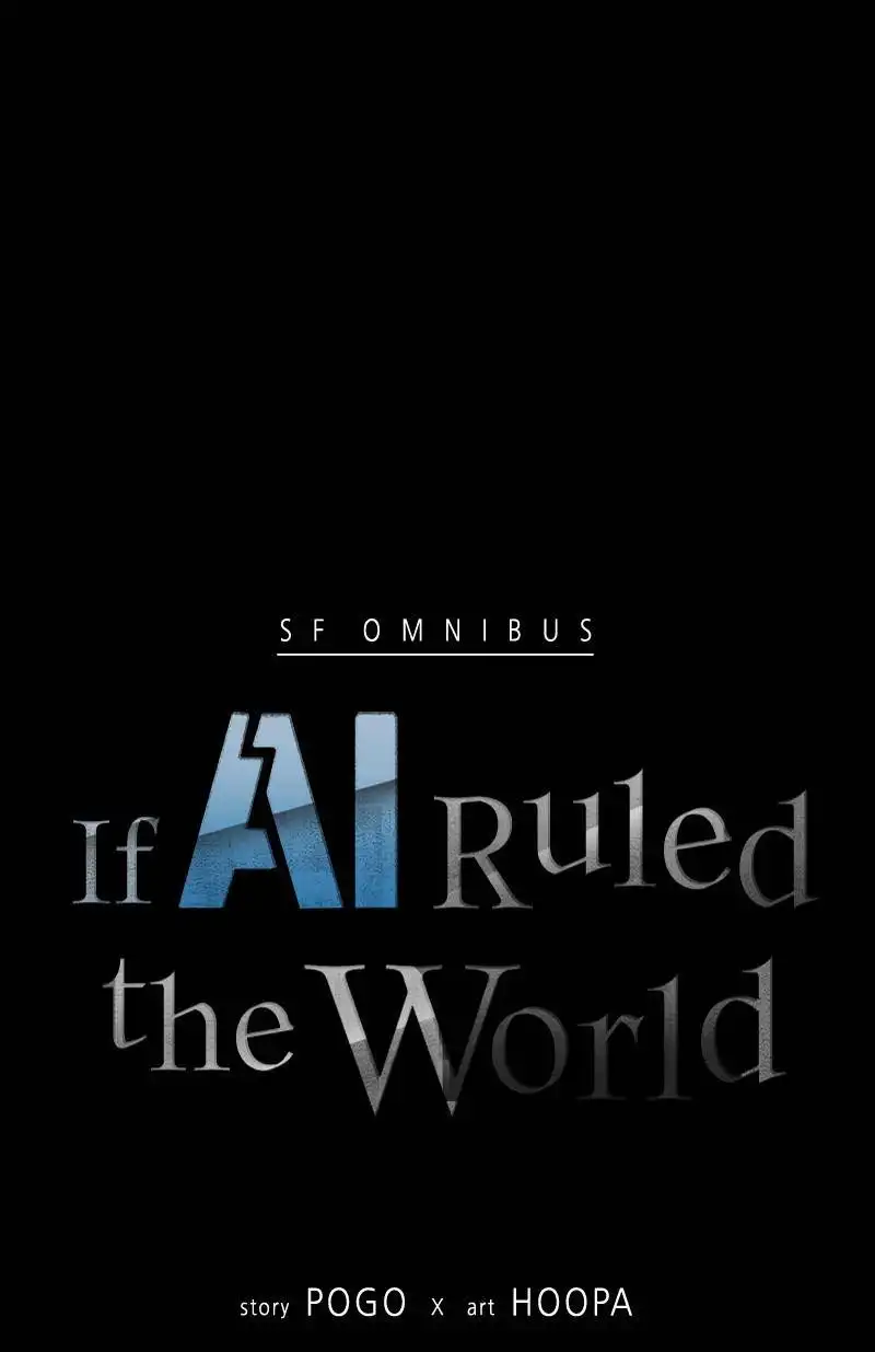 If AI Ruled the World Chapter 39 7